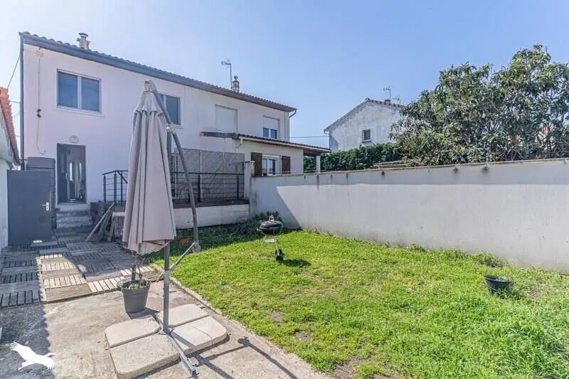 Maison à vendre, 77m², Bruges