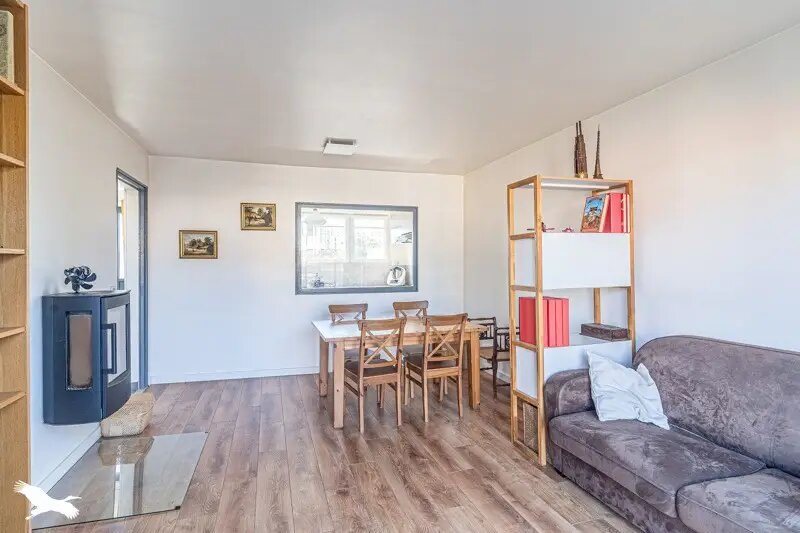 Maison à vendre, 77m², Bruges