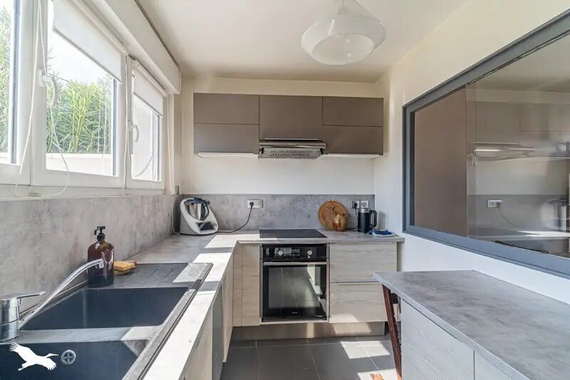 Maison à vendre, 77m², Bruges