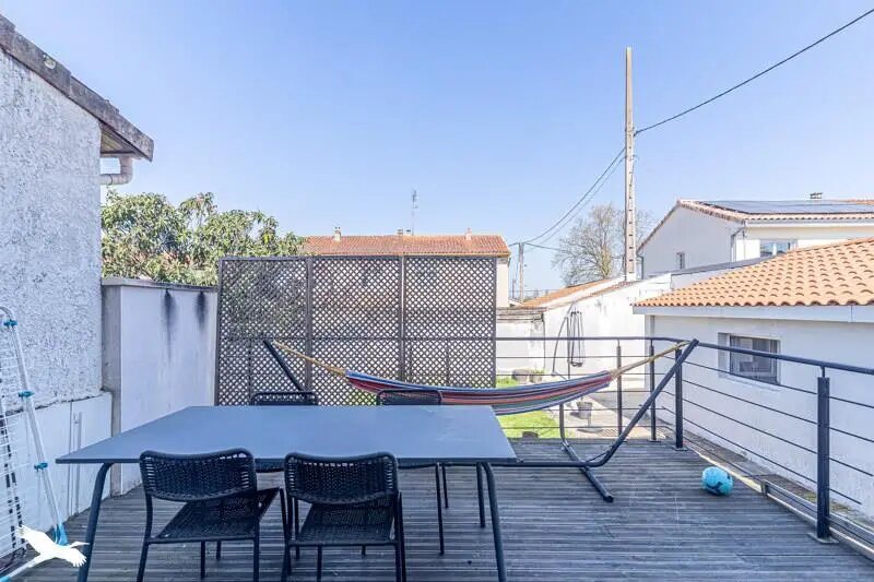 Maison à vendre, 77m², Bruges