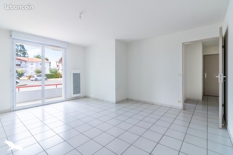 Appartement à vendre, 62m², Saint-Paul-lès-Dax