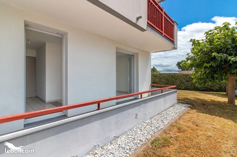Appartement à vendre, 62m², Saint-Paul-lès-Dax