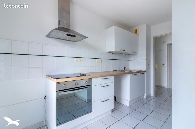 Appartement à vendre, 62m², Saint-Paul-lès-Dax
