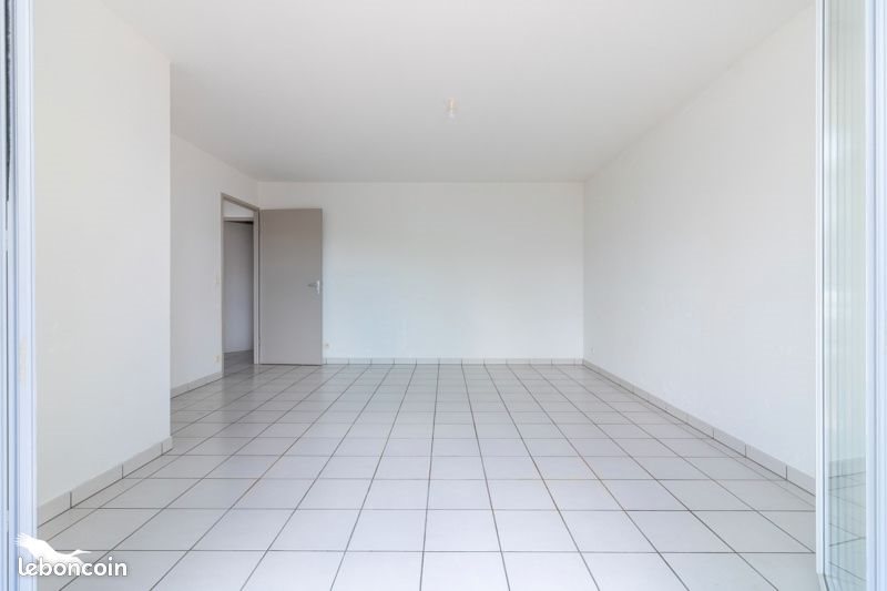 Appartement à vendre, 62m², Saint-Paul-lès-Dax