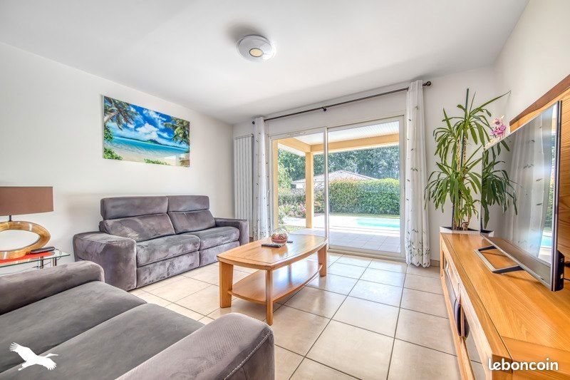 Maison à vendre, 121m², Audenge