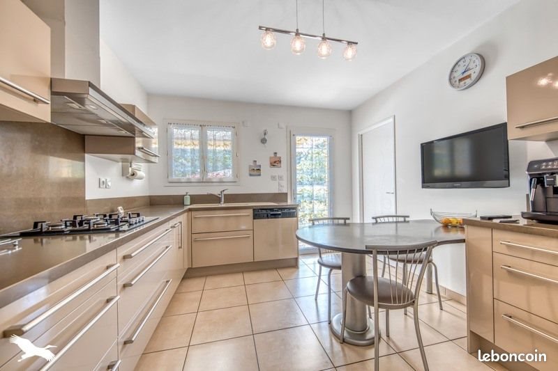 Maison à vendre, 121m², Audenge