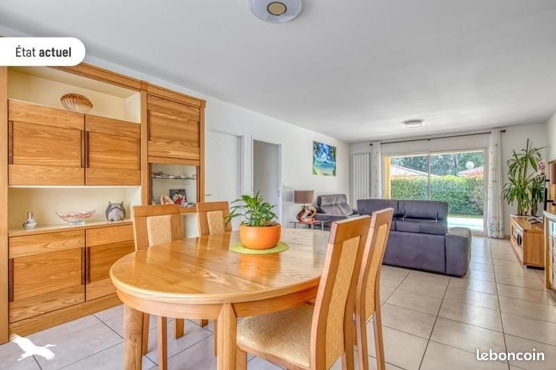 Maison à vendre, 121m², Audenge