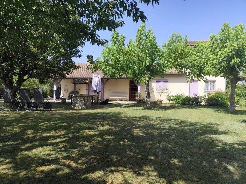 Maison à vendre, 129m², Saint-Vivien-de-Monségur