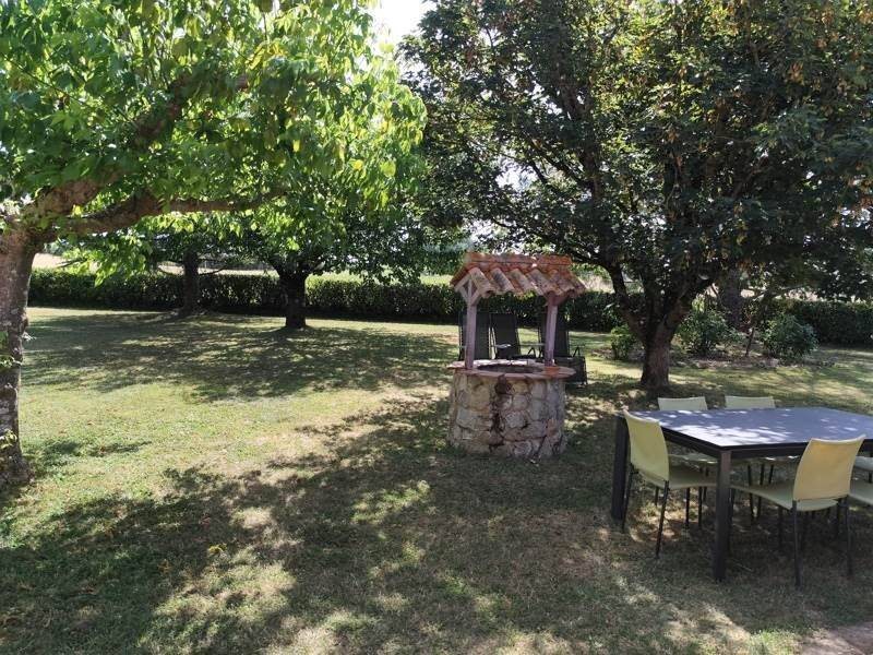 Maison à vendre, 129m², Saint-Vivien-de-Monségur