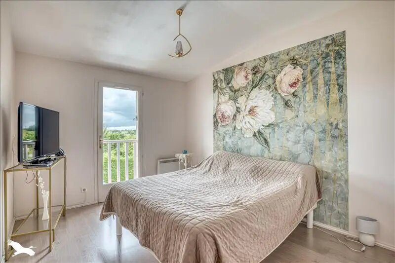 Maison à vendre, 129m², Saint-Vivien-de-Monségur