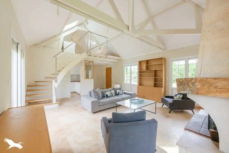 Maison à vendre, 119m², Orgeval