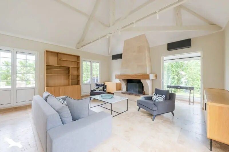 Maison à vendre, 119m², Orgeval