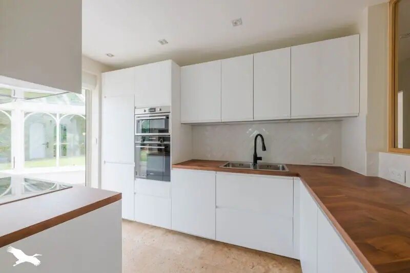 Maison à vendre, 119m², Orgeval