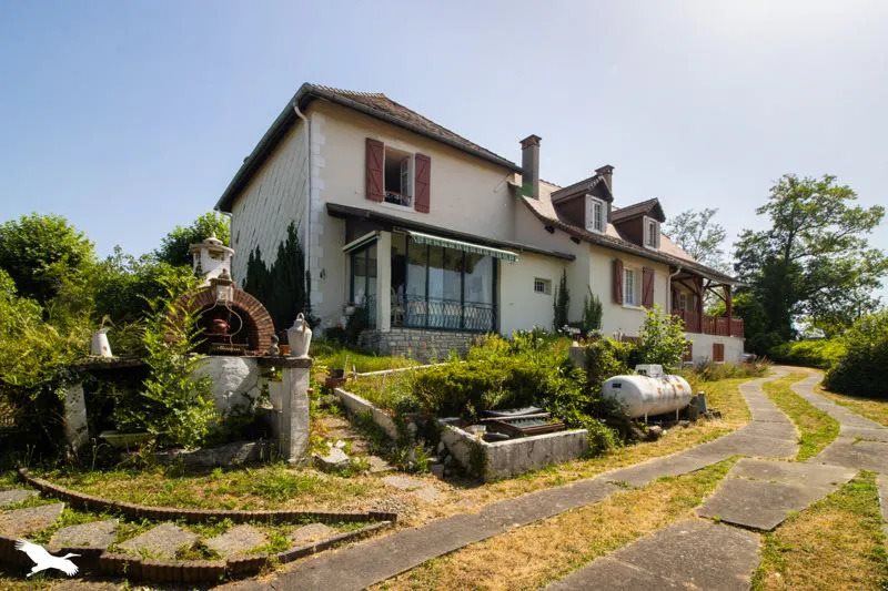 Maison à vendre, 225m², Salies-de-Béarn