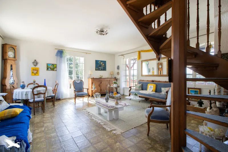 Maison à vendre, 225m², Salies-de-Béarn