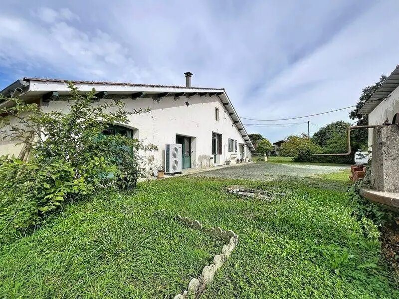 Maison à vendre, 170m², Mimbaste