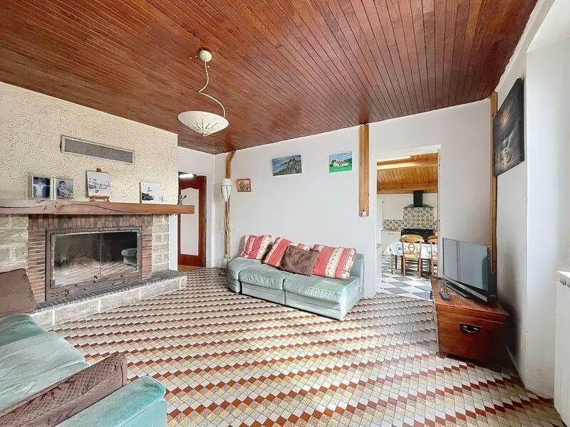 Maison à vendre, 170m², Mimbaste