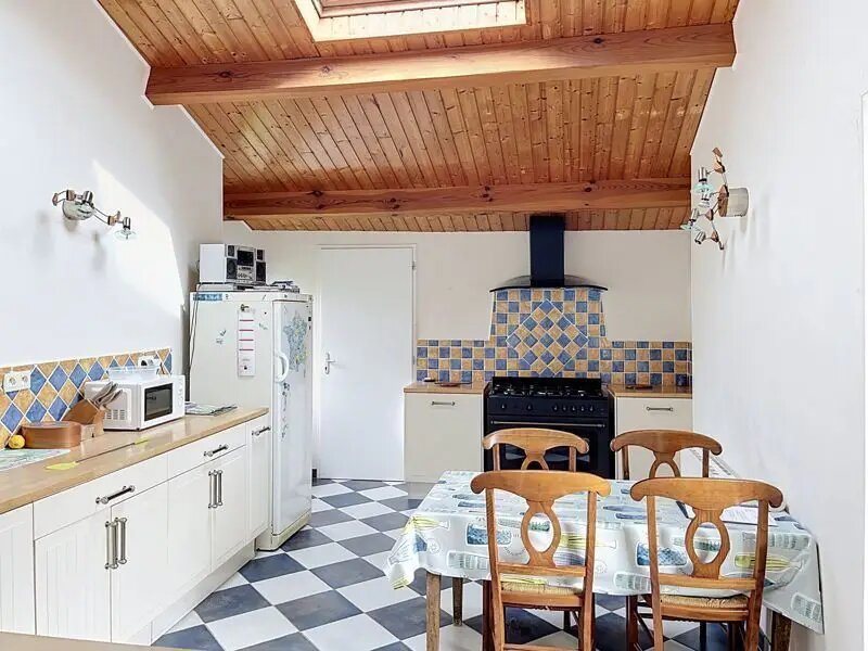 Maison à vendre, 170m², Mimbaste