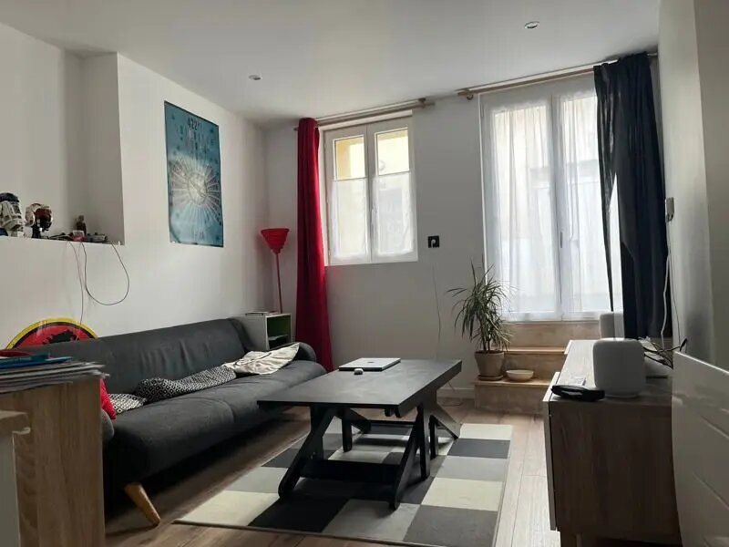 Maison à vendre, 60m², Mareuil