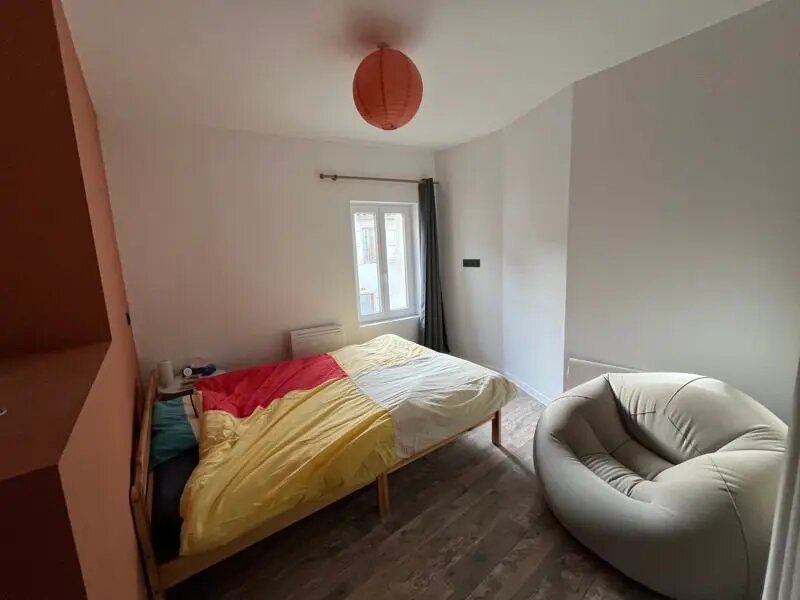 Maison à vendre, 60m², Mareuil