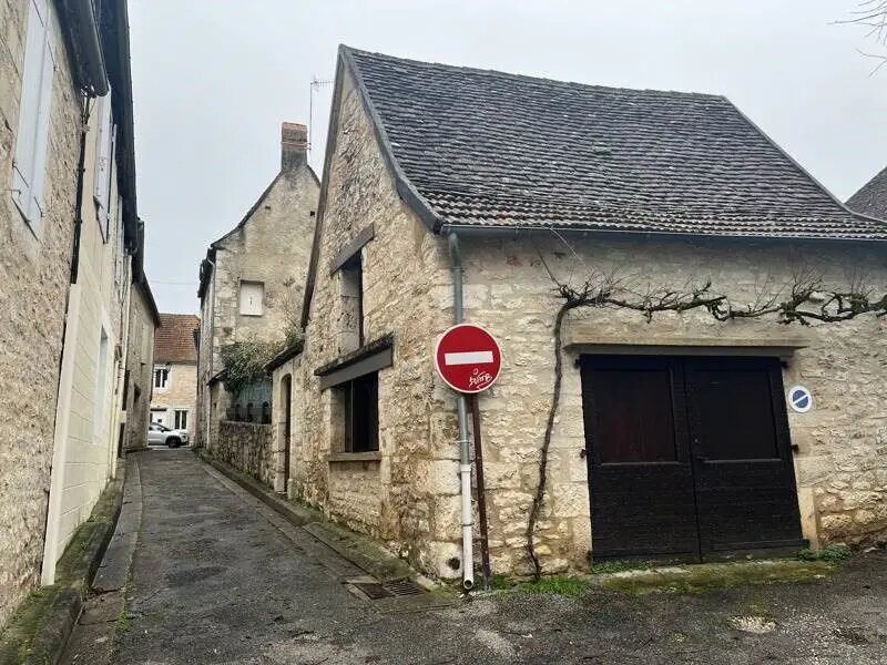Maison à vendre, 90m², Gramat