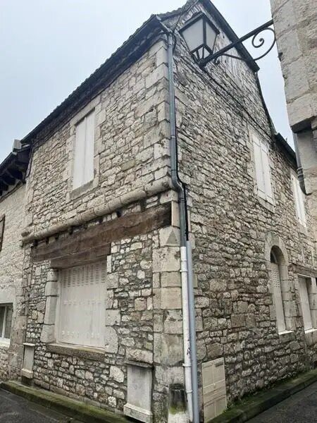 Maison à vendre, 90m², Gramat