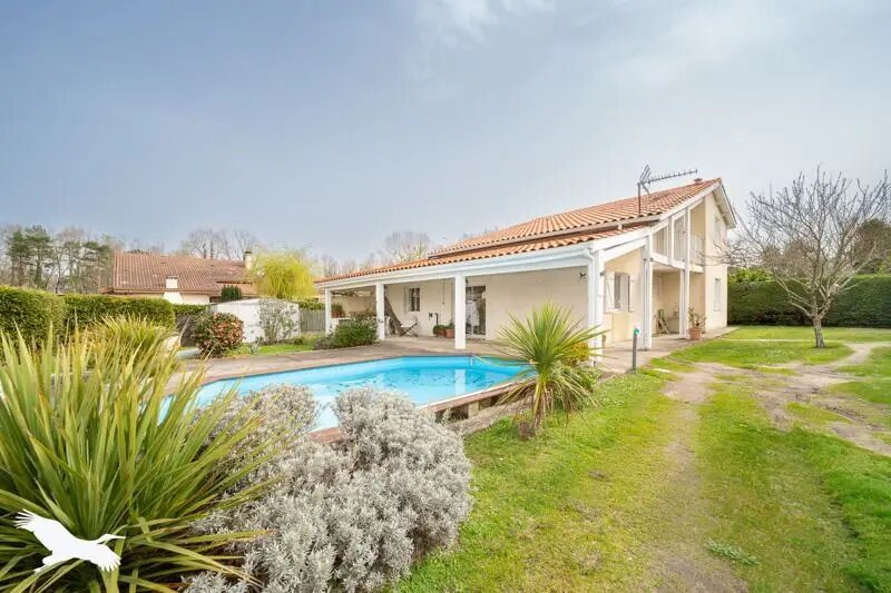 Maison à vendre, 130m², Saint-André-de-Cubzac