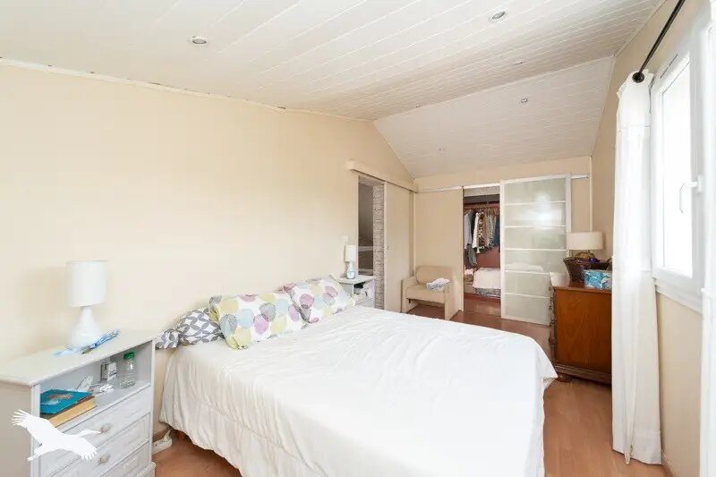 Maison à vendre, 130m², Saint-André-de-Cubzac