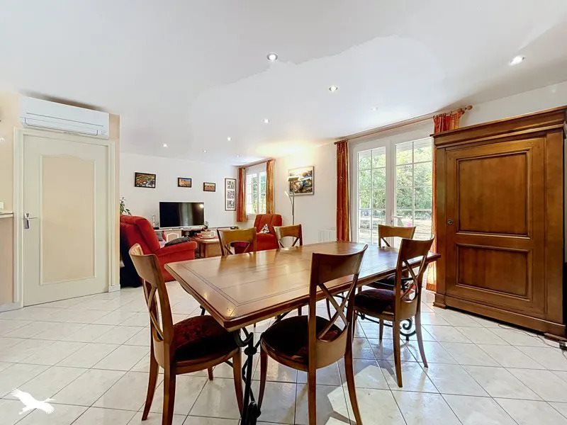 Maison à vendre, 116m², Plaimpied-Givaudins