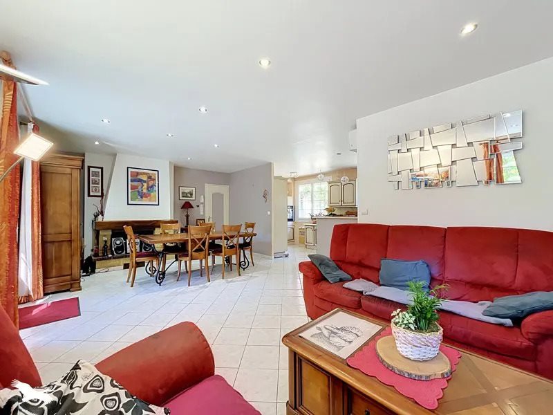 Maison à vendre, 116m², Plaimpied-Givaudins