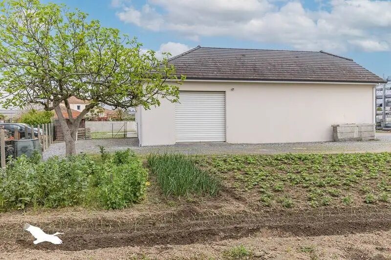 Maison à vendre, 100m², Lescar