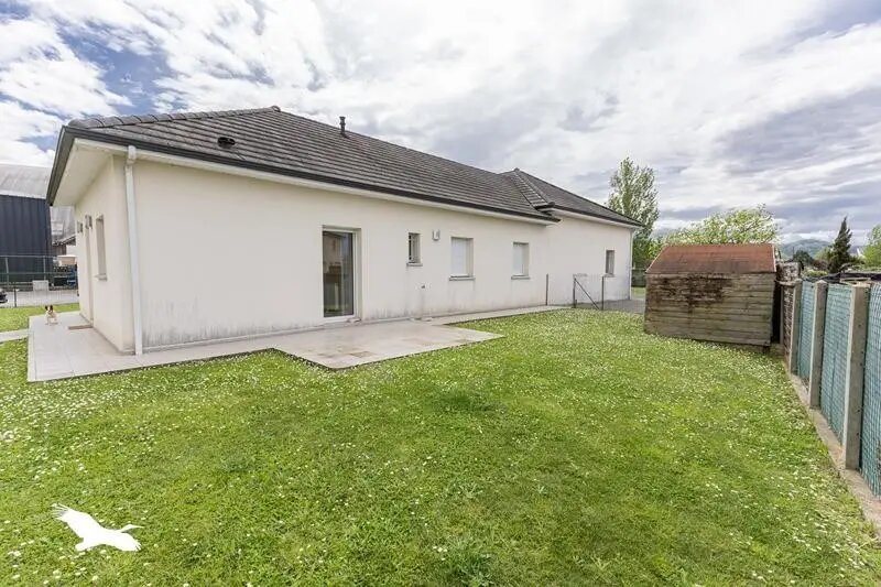 Maison à vendre, 100m², Lescar