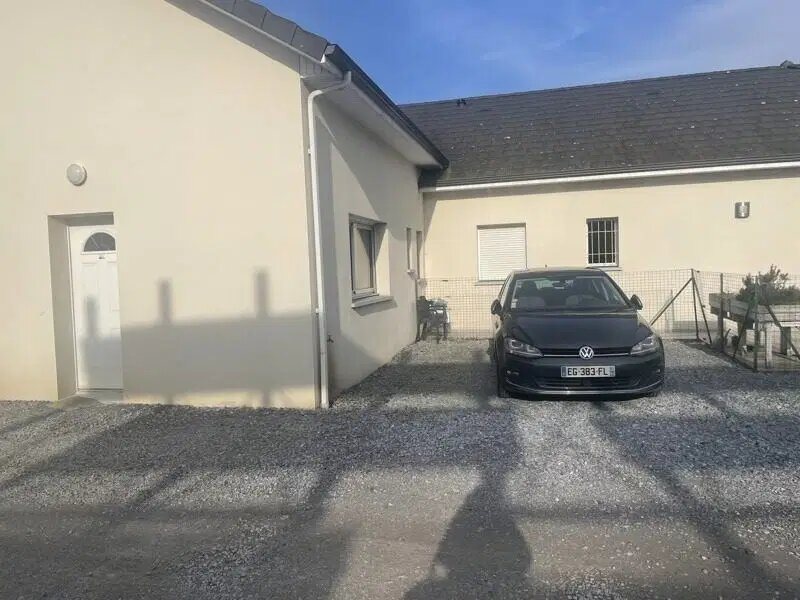Maison à vendre, 100m², Lescar