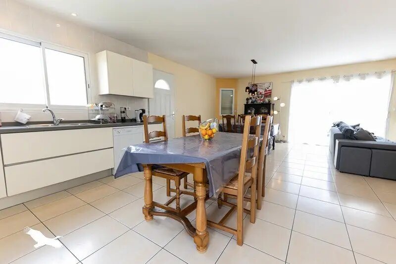 Maison à vendre, 100m², Lescar