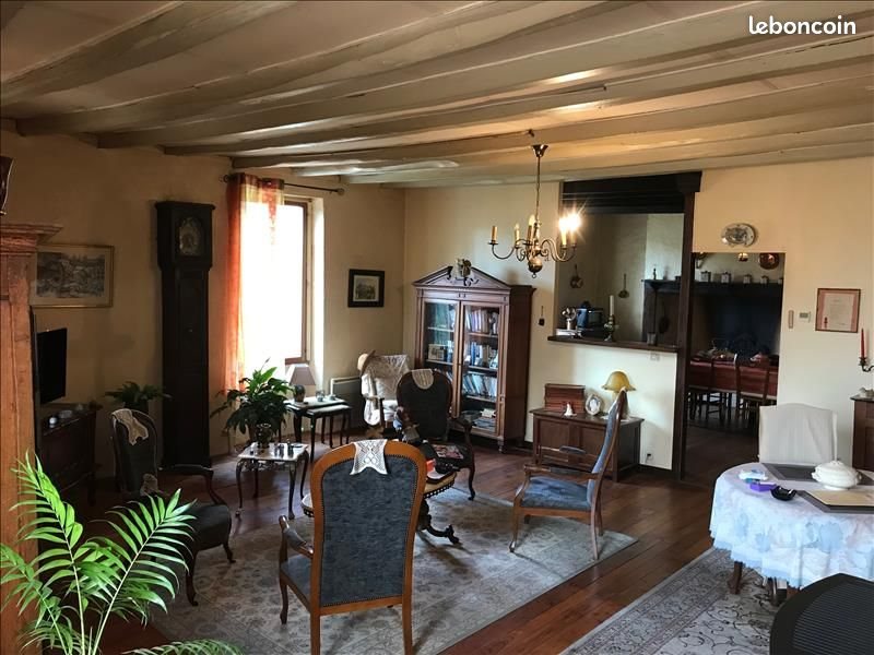 Maison à vendre, 105m², Anglars-Juillac