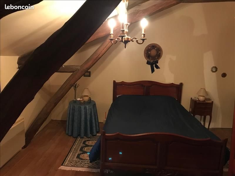Maison à vendre, 105m², Anglars-Juillac