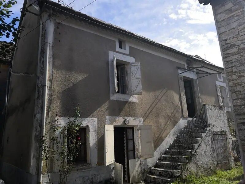 Maison à vendre, 98m², Coulaures