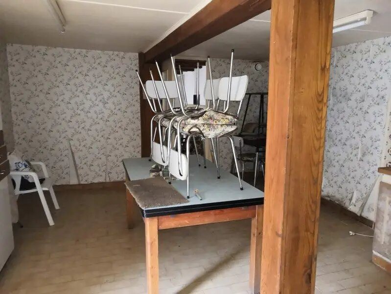 Maison à vendre, 98m², Coulaures
