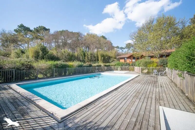 Appartement à vendre, 68m², Messanges
