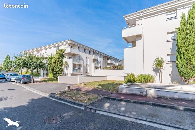 Appartement à vendre, 67m², Le Haillan