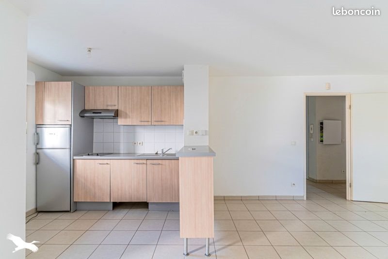 Appartement à vendre, 67m², Le Haillan