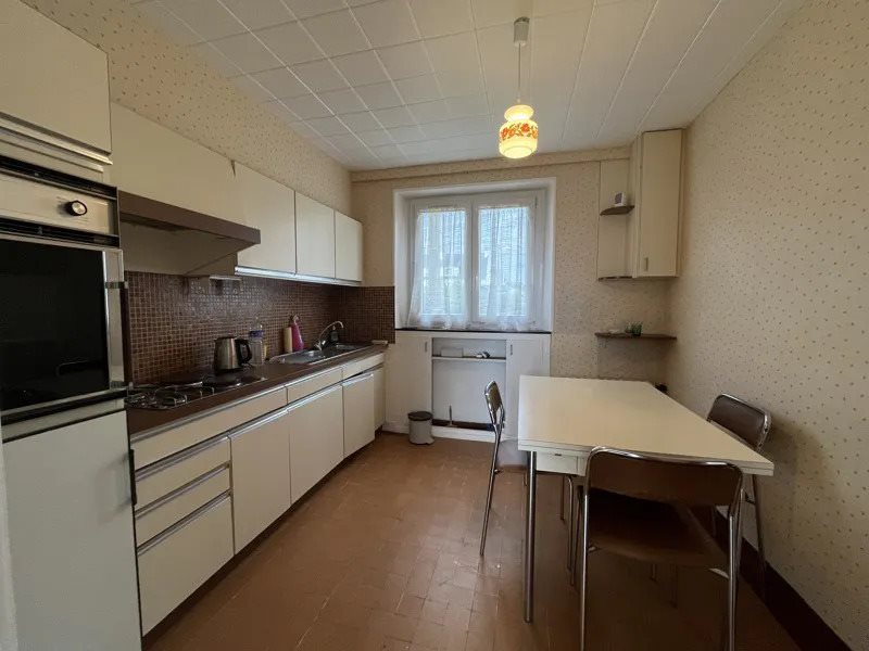Maison à vendre, 75m², Châteauneuf-du-Faou
