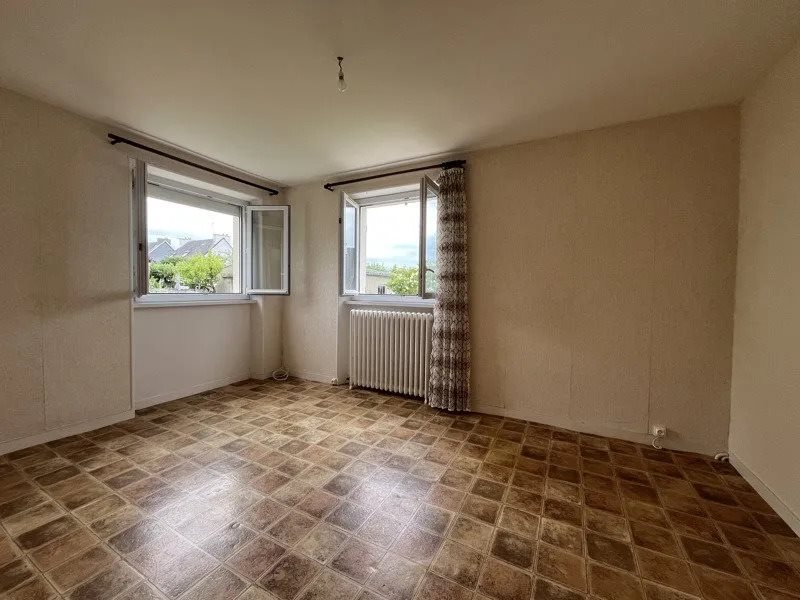 Maison à vendre, 75m², Châteauneuf-du-Faou
