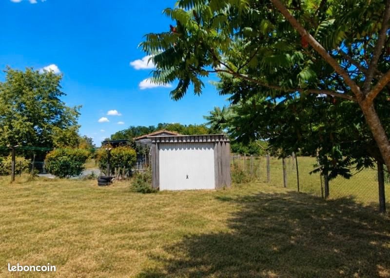 Maison à vendre, 115m², Pillac