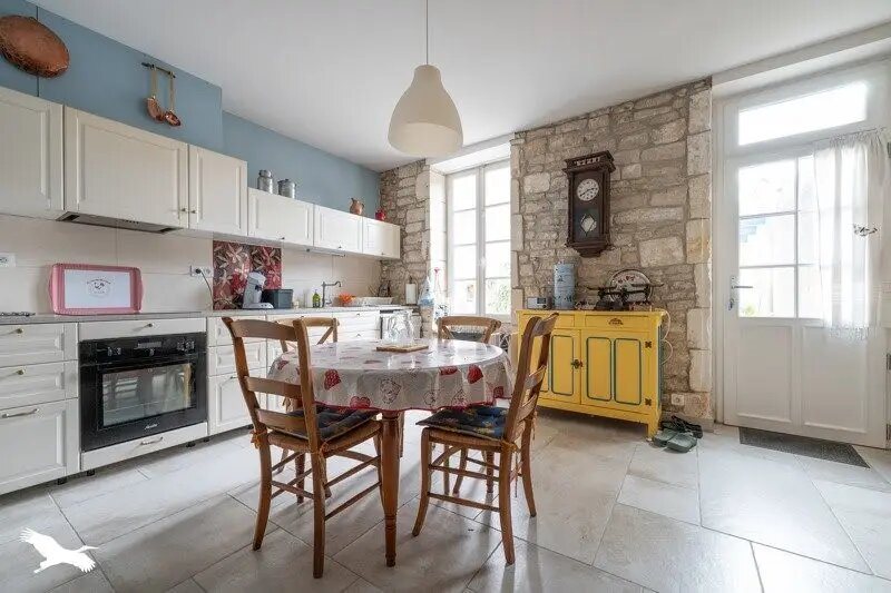 Maison à vendre, 106m², Le Château-d'Oléron