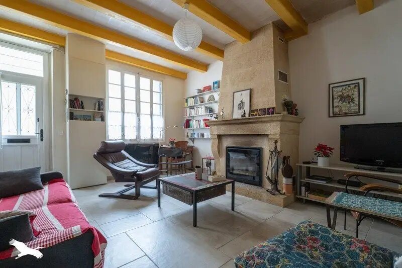 Maison à vendre, 106m², Le Château-d'Oléron
