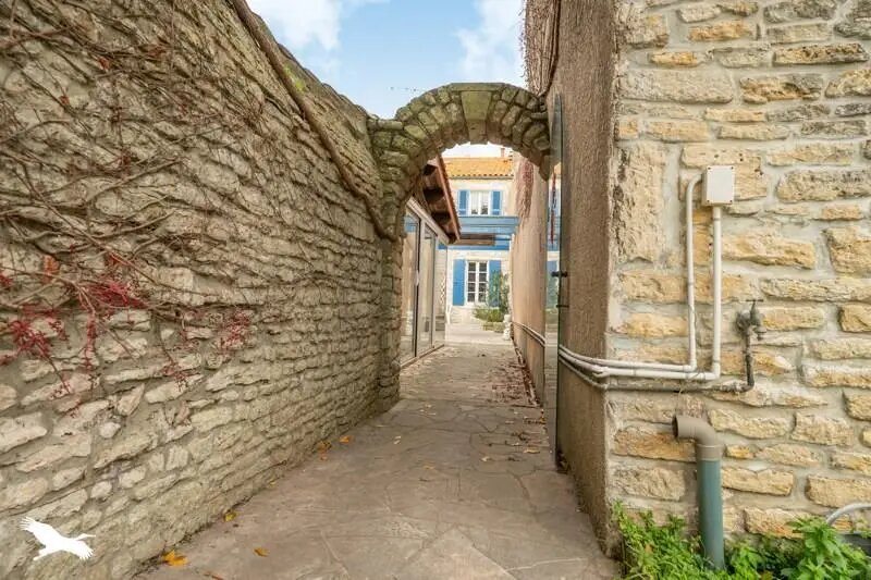 Maison à vendre, 106m², Le Château-d'Oléron