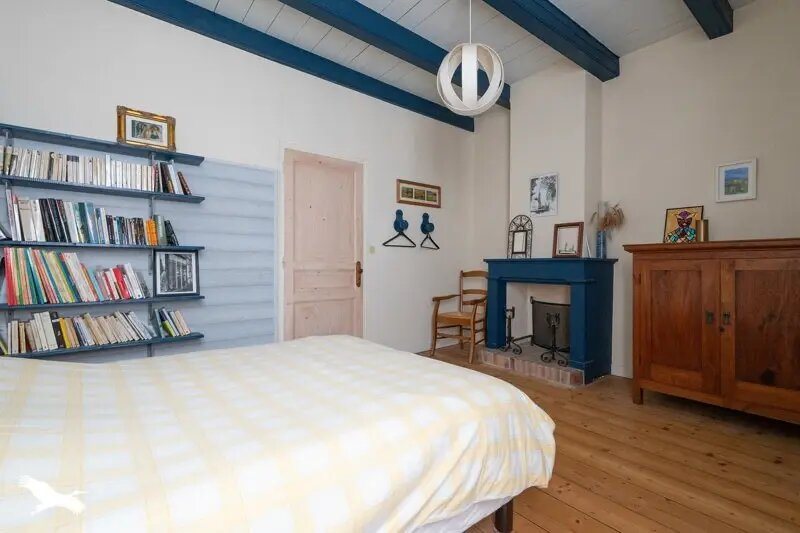 Maison à vendre, 106m², Le Château-d'Oléron