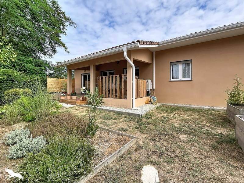 Maison à vendre, 142m², Cassen