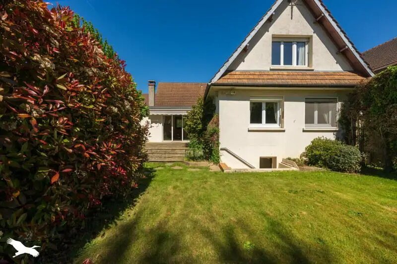 Maison à vendre, 179m², Orgeval